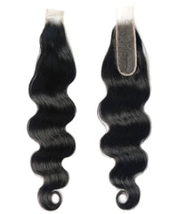 2x6 HD LACE CLOSURE