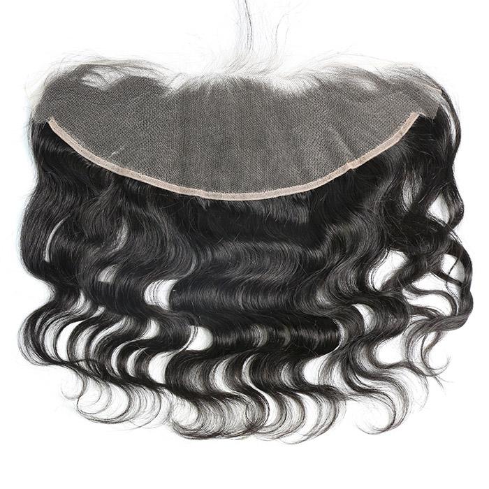 13x4 HD LACE CLOSURE