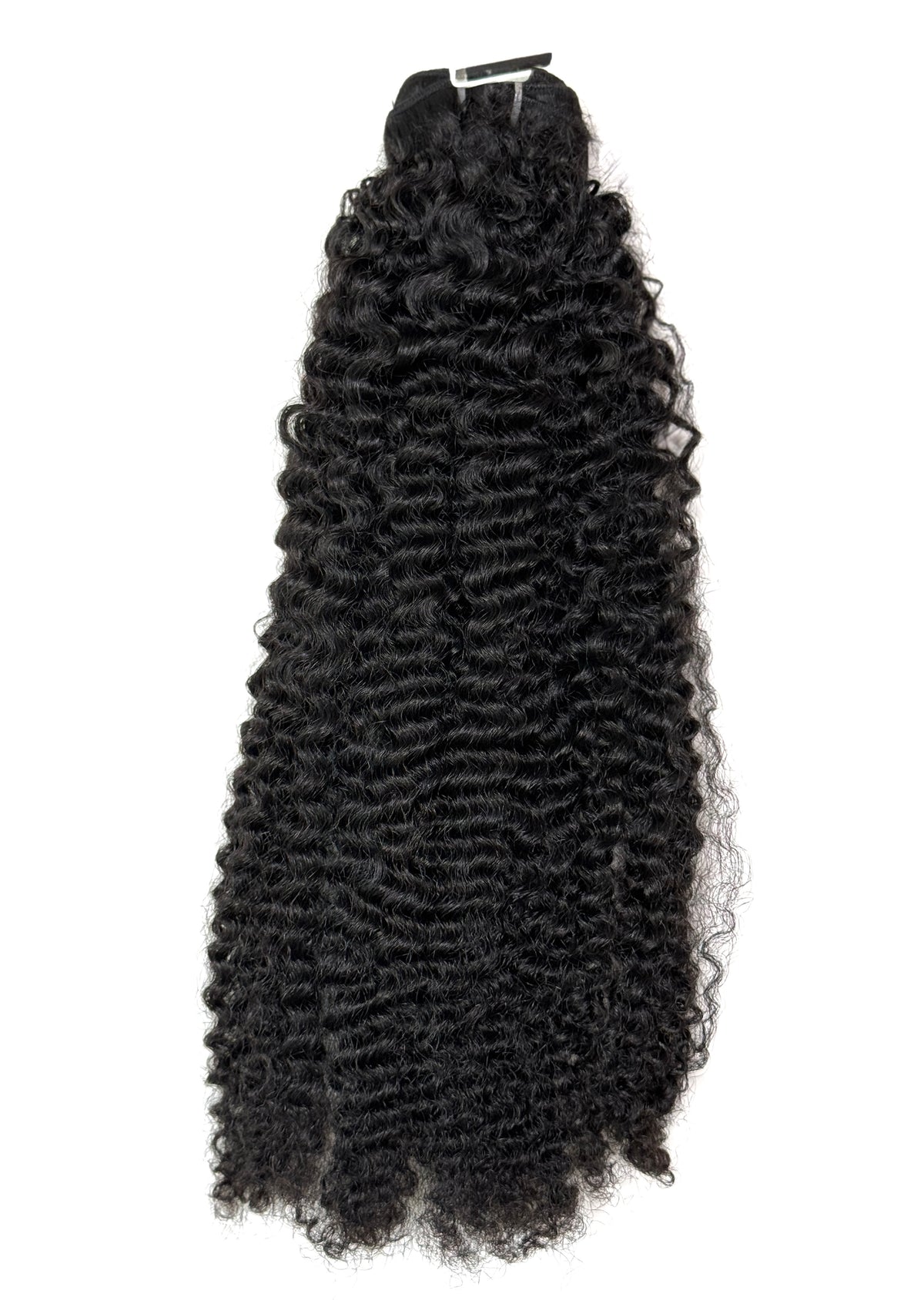 Kinky Curly