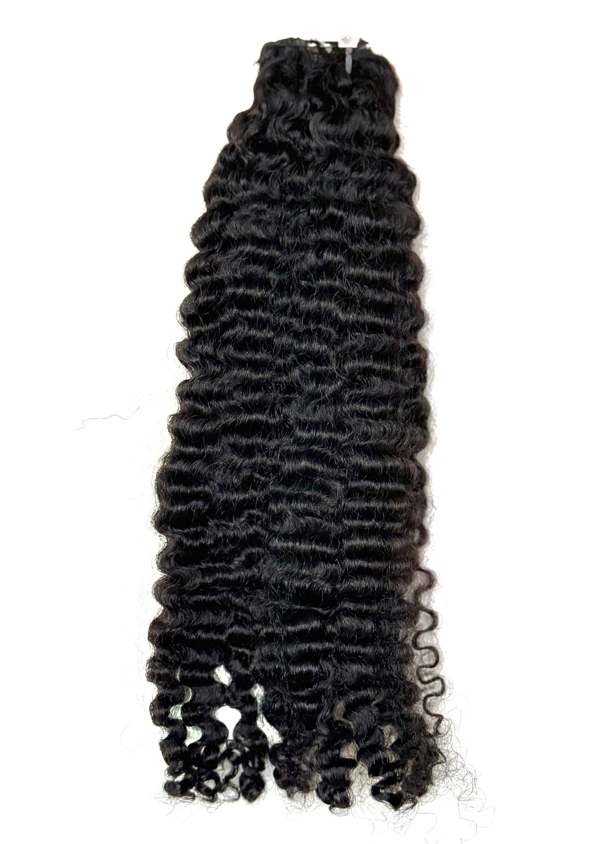 LOOSE CURLY BUNDLE