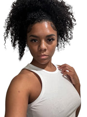 Kinky Curly