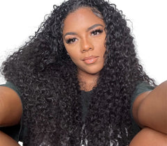 BURMESE CURLY BUNDLE