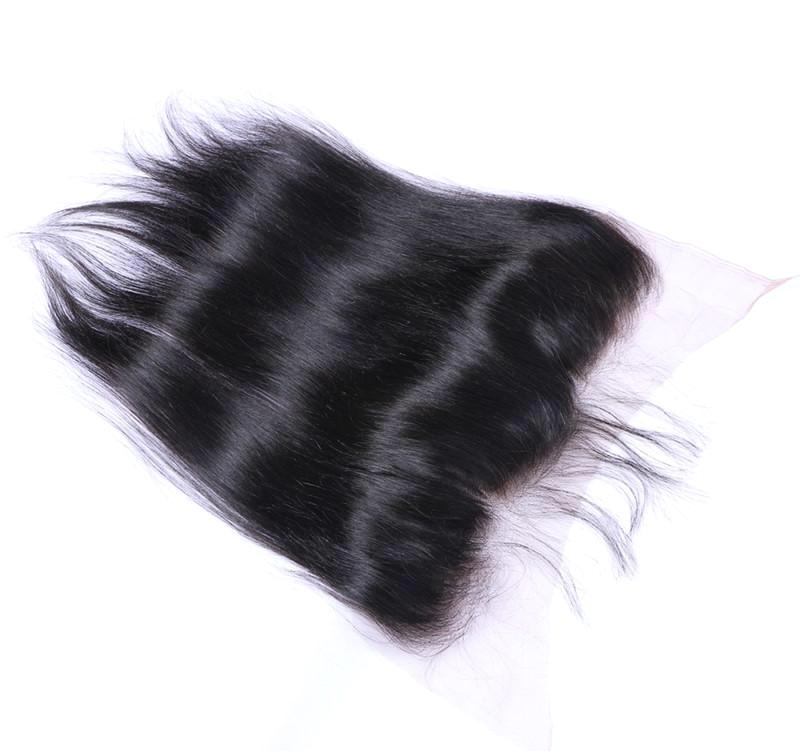 13x4 HD LACE CLOSURE